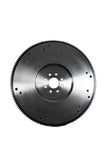 McLeod Steel Flywheel Ford Small Diameter Various Cars 157 Includes 28oz & 50oz CW - 463100