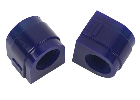 SuperPro Sway Bar To Chassis Bushing Kit - SPF4080-27K