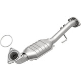 MagnaFlow Direct Fit Catalytic Conv 02-06 Cadillac Escalade / 02-06 GM Yukon (Inc Denali) 6.0L P/S - 93602