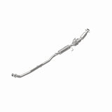 MagnaFlow Conv DF 12-17 Toyota Prius V Base Underbody 1.8L - 280462