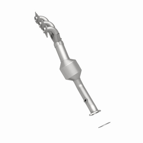 MagnaFlow Conv DF BMW 5 06-07 Front - 50440