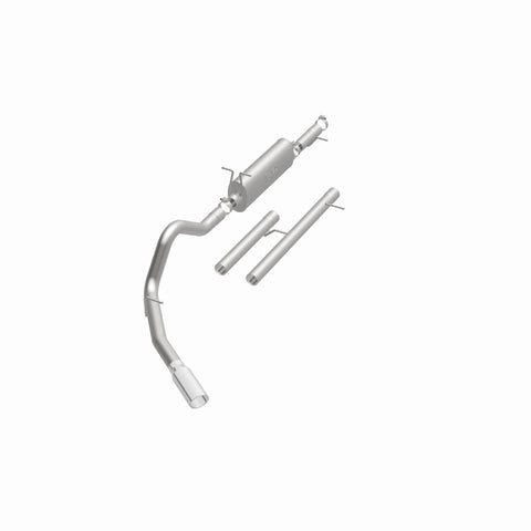 MagnaFlow Sys C/B 99-04 Ford F-250 6.8L V10 - 15869