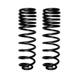 Skyjacker Jeep Wrangler JK 4DR 6in Rear Coil Springs - JKU60RDR