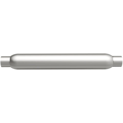 MagnaFlow Muff GP 3.5 Dia 22inch 2.25/2.25 - 18135