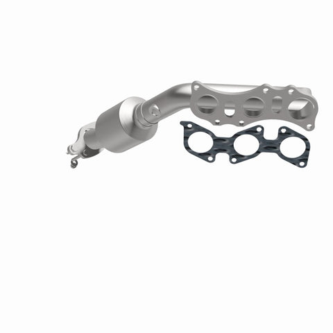 MagnaFlow Direct Fit Catalytic Converter 05-09 Taco 4L D/S mani OEM - 49341