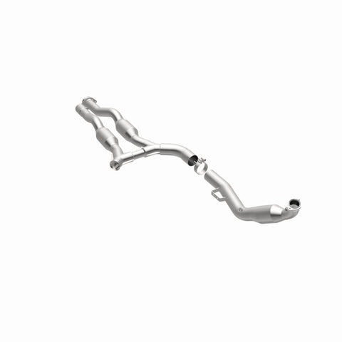 MagnaFlow Direct Fit Catalytic Converter D/S 03-06 Mercedes E55 AMG - 24334