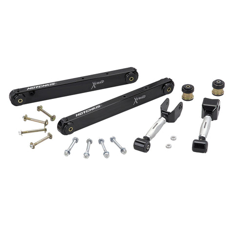 Hotchkis 90-96 GM B-Body Rear Suspension Package - 1811
