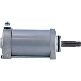 Arrowhead Denso 12 Volt 9 Spline Starter - 410-52557