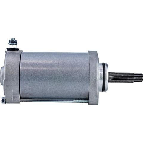 Arrowhead Denso 12 Volt 9 Spline Starter - 410-52557