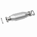 MagnaFlow Conv Mazda 17.5X6.5X4 2.25/2.25 - 23693