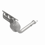 MagnaFlow Conv DF 02-03 Freelander 2.5L - 24121