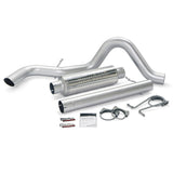 Banks Power 99-03 Ford 7.3L Monster Sport Exhaust System - 48789