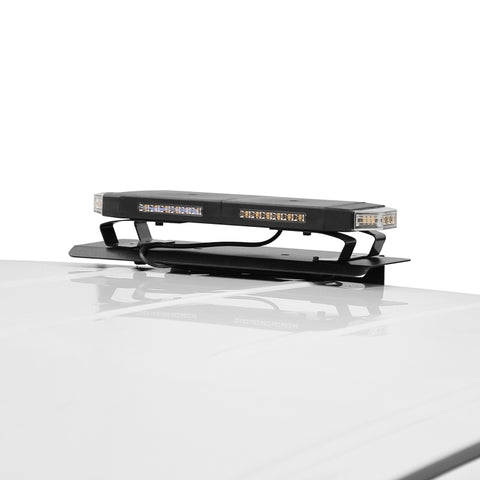 Putco 19-20 Dodge Ram LD - 16in Roof Bracket (New Body Ram) Hornet Brackets - 950005