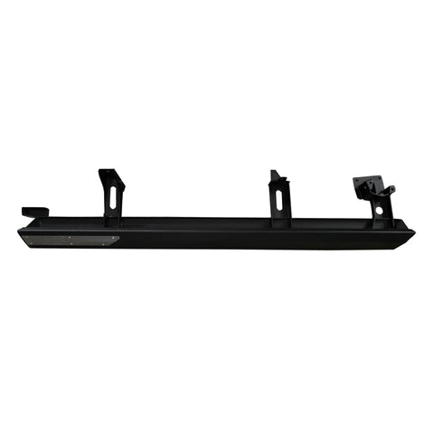 ARB 2021 Ford Bronco Rock Sliders - 4 Door - 4480010