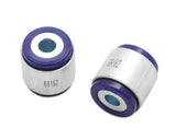 SuperPro 18-23 Jeep Wrangler JL Rear Panhard Rod Bushing Kit - SPF5575K
