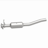 MagnaFlow 16-19 Ford F-53 V10 6.8L Underbody Direct-Fit Catalytic Converter - 280447
