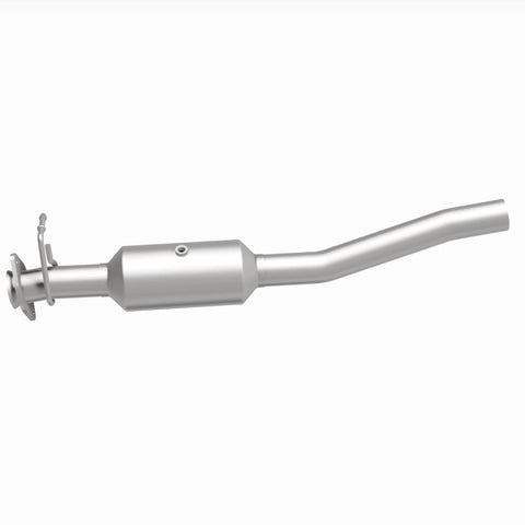 MagnaFlow 16-19 Ford F-53 V10 6.8L Underbody Direct-Fit Catalytic Converter - 280447