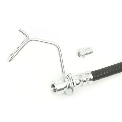 Omix Rear Brake Hose Left 08-12 Jeep Liberty - 16733.29