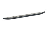 Dee Zee Universal Running Board Universal Cross Utility Vehicle NXc (Chrome Trim) - DZ16202