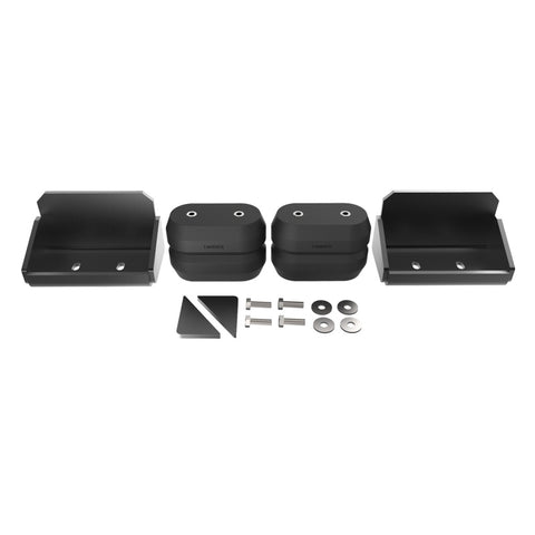 Timbren 2004 Freightliner FC70 Rear Suspension Enhancement System - URMDH