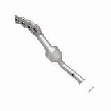 MagnaFlow Conv DF BMW 5 06-07 Front OEM - 49774