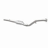 MagnaFlow Conv DF 00-03 Audi A8 Quatt 4.2L Passenger Side - 24075