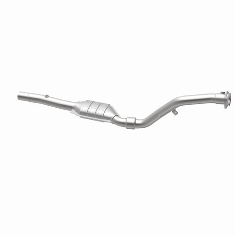 MagnaFlow Conv DF 00-03 Audi A8 Quatt 4.2L Passenger Side - 24075