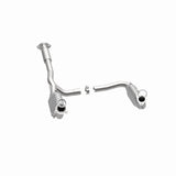 MagnaFlow Direct Fit Catalytic Converter 05-06 GMC Envoy XL Denali - 49886