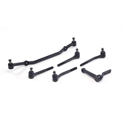Hotchkis 70-81 Pontiac Firebird (w/ Power Steering) Premium Steering Rebuild Kit - 34070050