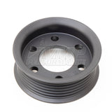 VMP Performance 11-14 Roush 6.2L TVS Supercharger 69mm 6-Rib Pulley - VMP-69-6-B-RAPTOR