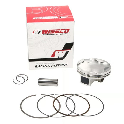 Wiseco Honda CRF150R 07-09 11.71 CR 6600YF Piston kit - 4915M06600