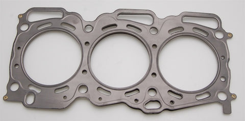 Cometic 92-97 Subaru SVX EJ33 89mm .030 inch MLS Head Gasket - C4340-030