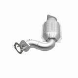 MagnaFlow Direct Fit Catalytic Converter 08-09 Cadi CTS 3.6L Driver Side OEM - 49170