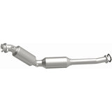 MagnaFlow Direct Fit Catalytic Converter 2004-2008 Ford Crown Victoria 4.6L - 5411011