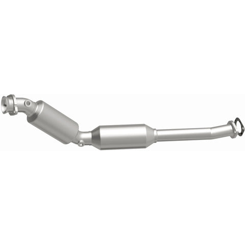 MagnaFlow Direct Fit Catalytic Converter 2004-2008 Ford Crown Victoria 4.6L - 5411011
