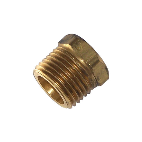 Kleinn Hex Adapter - 3/8In F NPT to 1/2In M NPT - 51238R