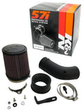 K&N 12-19 Volkswgen Golf VII L4-2.0L F/I Performance Air Intake System - 57-0693