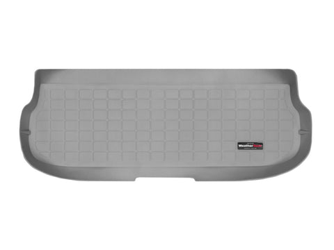 WeatherTech 93-98 Mercury Villager Cargo Liners - Grey - 42024