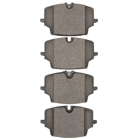 R1 23-26 Mini Cooper Countryman Front Optimum OE Brake Pads - 2551-2487-00