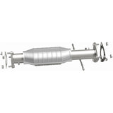 MagnaFlow Direct Fit Catalytic Converter 96-99 S10/Sanoma 4WD 4.3L - 447214