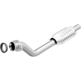 MagnaFlow Conv GM 37.38X6.5X4 2.25/2.25 - 23422