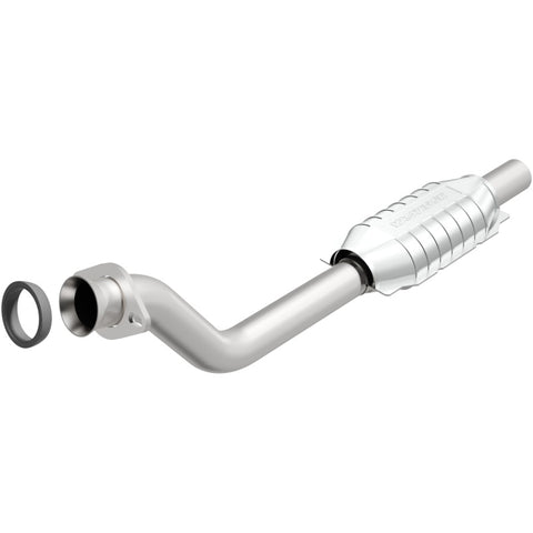 MagnaFlow Conv GM 37.38X6.5X4 2.25/2.25 - 23422