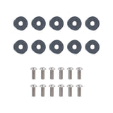 ARB Mudflap Mount Kit Suits 5650380 - 5750380