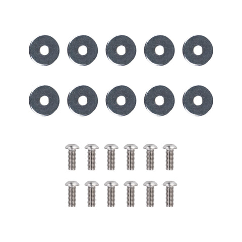 ARB Mudflap Mount Kit Suits 5650380 - 5750380