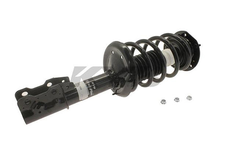 KYB Strut Plus Front Right Chevrolet Malibu 08-11/Pontiac G6 06-10/Saturn Aura 07-09 - SR4098
