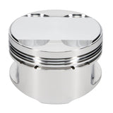 JE Pistons OPEL 1.6 16V 11.5:1 KIT Set of 4 Pistons - 312427