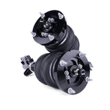 Air Lift Performance 2005-2014 Ford Mustang (S197) Front Kit (3/8 Fittings Not Included) - 76015