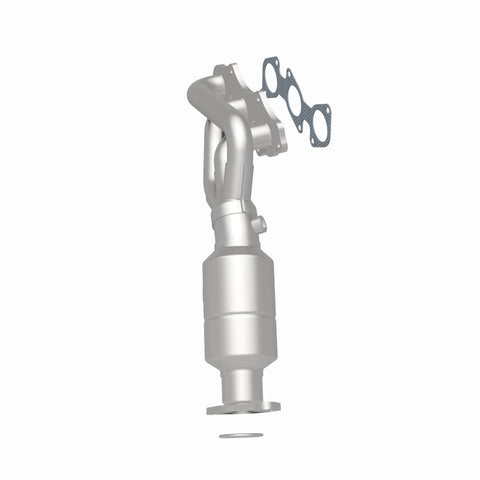MagnaFlow Conv DF 10-12 Toyota FJ/4Runner 4.0L - 51198