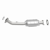 MagnaFlow Direct Fit Catalytic Converter 01-04 Pathfinder DS rr OEM - 49531