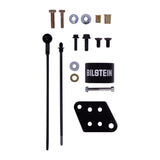 Bilstein 18-23 Jeep Wrangler JL 4DR B8 5160 Front Right Shock Absorber for 2-3in Lifted Height - 25-329872